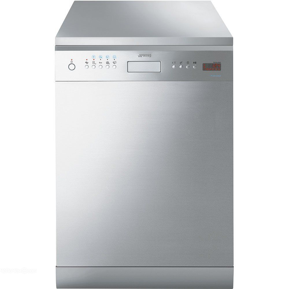 Посудомоечная машина SMEG lp364xs